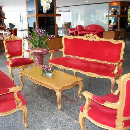 Chateau Chiangmai Hotel Chiang Mai Ngoại thất bức ảnh