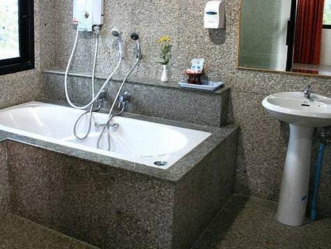 Chateau Chiangmai Hotel Chiang Mai Ngoại thất bức ảnh