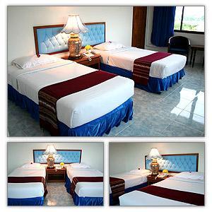 Chateau Chiangmai Hotel Chiang Mai Ngoại thất bức ảnh