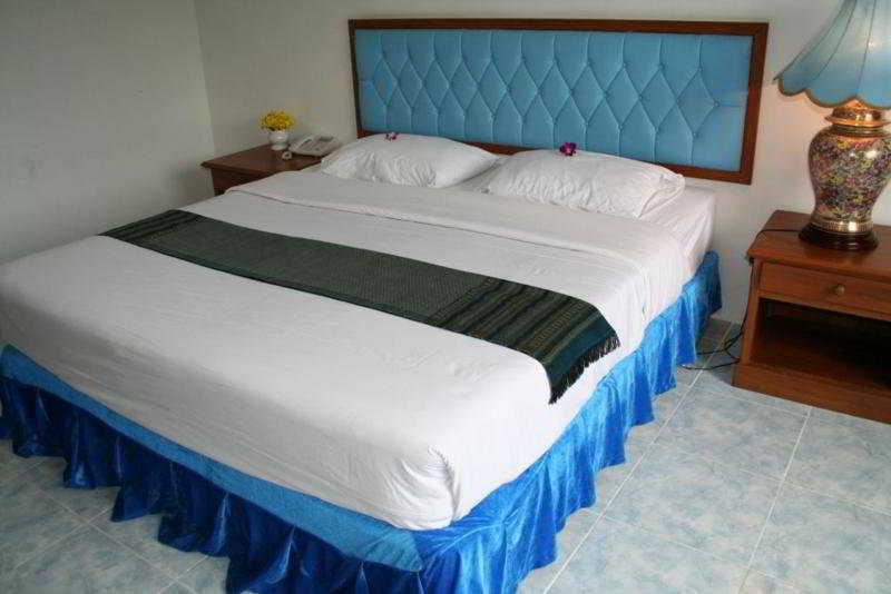 Chateau Chiangmai Hotel Chiang Mai Ngoại thất bức ảnh