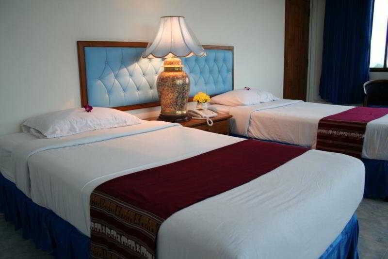 Chateau Chiangmai Hotel Chiang Mai Ngoại thất bức ảnh
