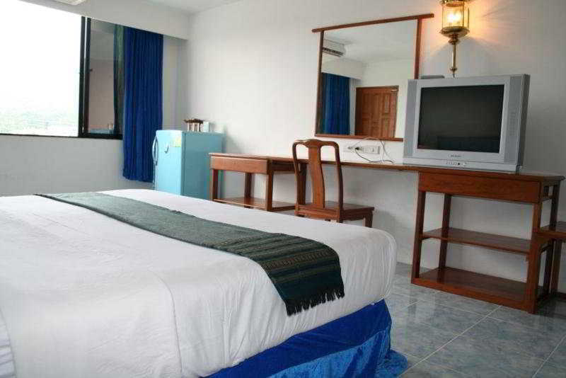 Chateau Chiangmai Hotel Chiang Mai Ngoại thất bức ảnh