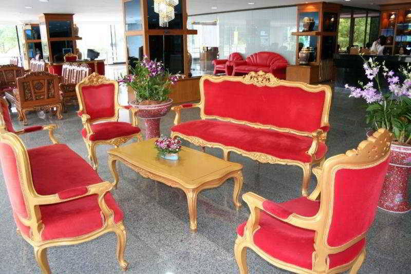 Chateau Chiangmai Hotel Chiang Mai Ngoại thất bức ảnh