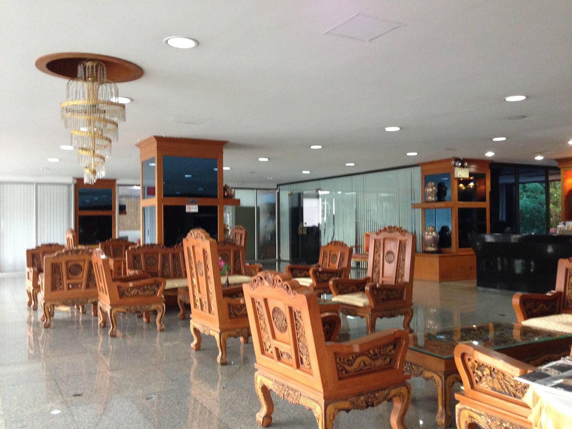 Chateau Chiangmai Hotel Chiang Mai Ngoại thất bức ảnh