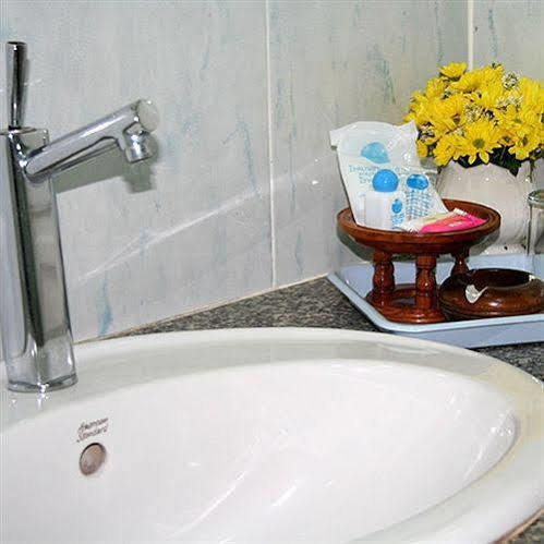 Chateau Chiangmai Hotel Chiang Mai Ngoại thất bức ảnh