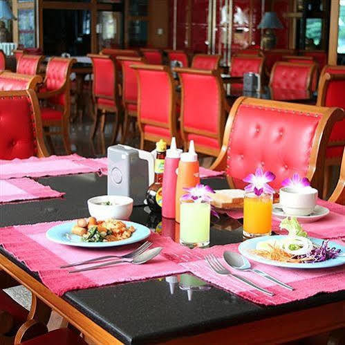 Chateau Chiangmai Hotel Chiang Mai Ngoại thất bức ảnh