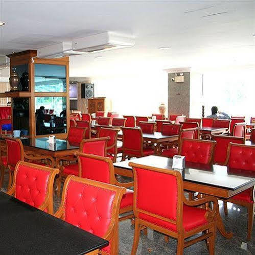 Chateau Chiangmai Hotel Chiang Mai Ngoại thất bức ảnh