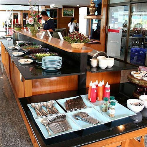 Chateau Chiangmai Hotel Chiang Mai Ngoại thất bức ảnh
