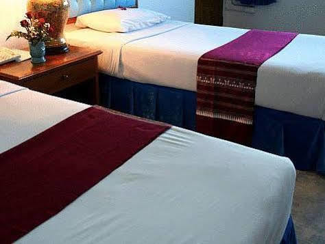 Chateau Chiangmai Hotel Chiang Mai Ngoại thất bức ảnh